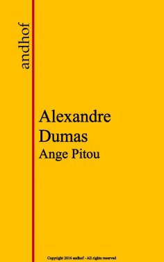 eBook: Ange Pitou