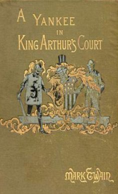 eBook: A Connecticut Yankee in King Arthur's Court