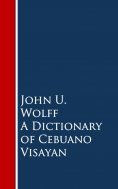 eBook: A Dictionary of Cebuano Visayan