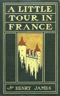 ebook: A Little Tour in France