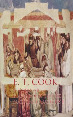 eBook: A Popular Handbook to the National Gallery I