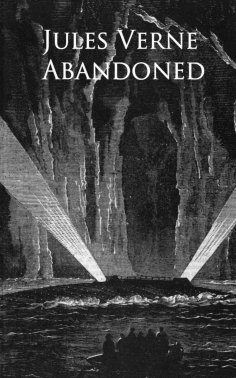 eBook: Abandoned