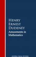 eBook: Amusements in Mathematics