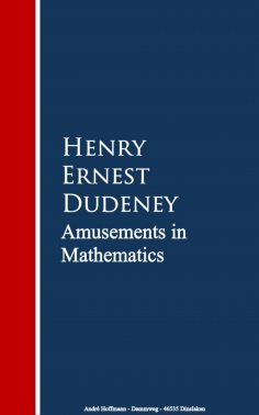 ebook: Amusements in Mathematics