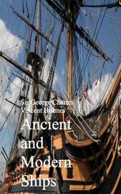 eBook: Ancient and Modern Ships