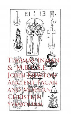 eBook: Ancient Pagan and Modern Christian Symbolism