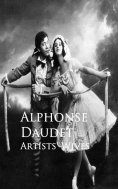 eBook: Artists' Wives