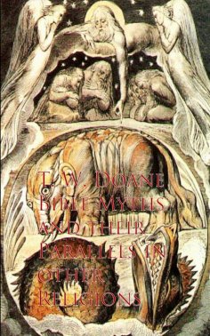 eBook: Bible Myths and their Parallels in other Religions