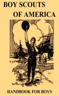 eBook: Boy Scouts Handbook - First Edition