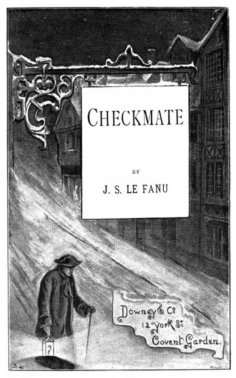 ebook: Checkmate