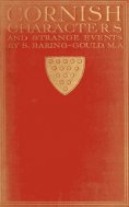 eBook: Cornish Characters and Strange Events