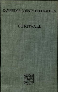 eBook: Cornwall