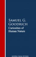 eBook: Curiosities of Human Nature