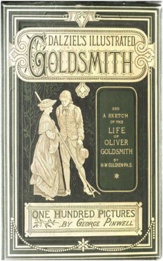 eBook: Dalziels' Illustrated Goldsmith
