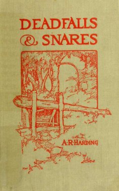 eBook: Deadfalls and Snares