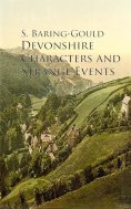 eBook: Devonshire Characters and Strange Events