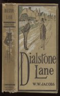 ebook: Dialstone Lane