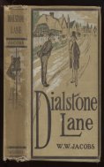 eBook: Dialstone Lane