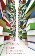 eBook: English Embroidered Bookbindings