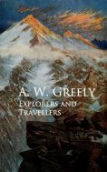 eBook: Explorers and Travellers