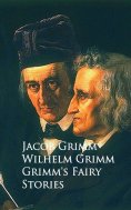 eBook: Grimm's Fairy Stories -