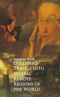 eBook: Gulliver's Travels into Several Remote Regions of the World