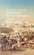 ebook: History of Egypt, Chaldea, Syria, Babylonia, and Assyria -