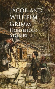 eBook: Household Stories -