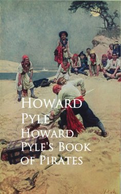 ebook: Howard Pyle's Book of Pirates