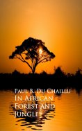 eBook: In African Forest and Jungle