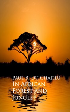 eBook: In African Forest and Jungle