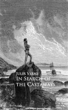 ebook: In Search of the Castaways