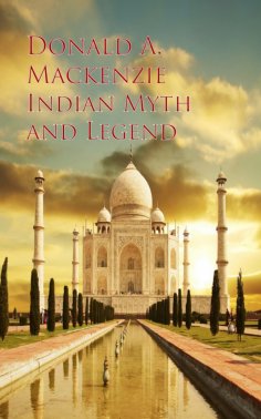 eBook: Indian Myth and Legend
