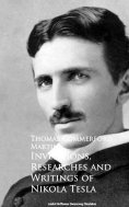 eBook: Inventions, Researches and Writings of Nikola Tesla