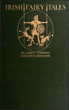 eBook: Irish Fairy Tales
