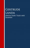 eBook: Jewish Fairy Tales and Legends