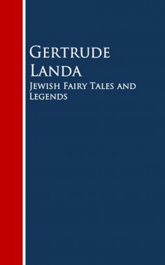 eBook: Jewish Fairy Tales and Legends