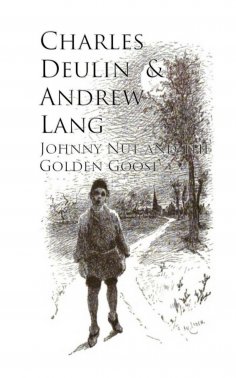 eBook: Johnny Nut and the Golden Goose