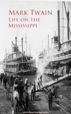eBook: Life on the Mississippi