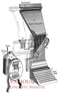 eBook: Linotype Manual