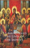 eBook: Lives of the Saints