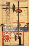 eBook: Mechanics - The Science of Machinery
