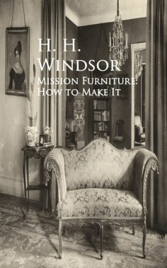 eBook: Mission Furniture: How to Make It
