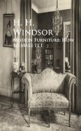 eBook: Mission Furniture: How to Make It I
