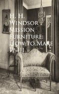 eBook: Mission Furniture: How to Make It III