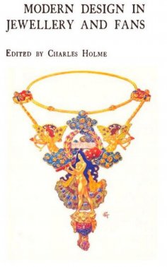 eBook: Modern Design in Jewellery and Fans