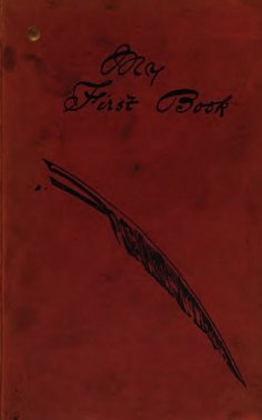 ebook: My First Book
