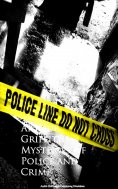 ebook: Mysteries of Police and Crime