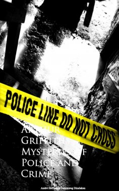 eBook: Mysteries of Police and Crime