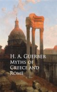 eBook: Myths of Greece and Rome